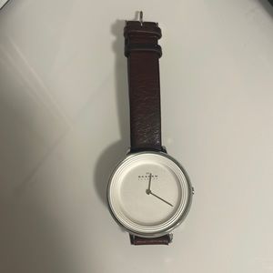 Skagen watch